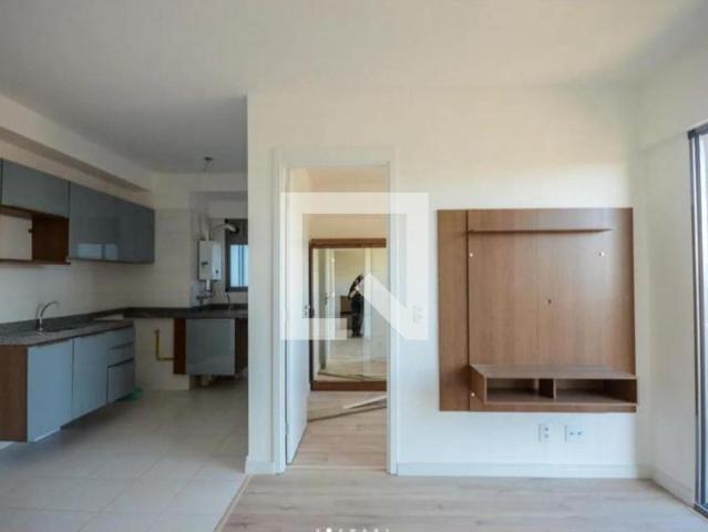 Apto, Freguesia do Ó, 2 Quartos, 41 m2 São Paulo