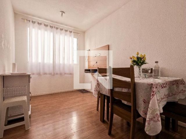 Apto, Freguesia do Ó, 2 Quartos, 41 m2 São Paulo