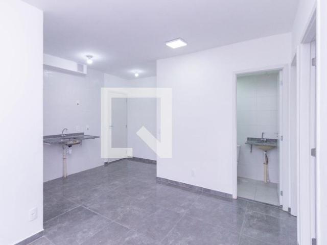 Apto, Freguesia do Ó, 2 Quartos, 42 m2 São Paulo