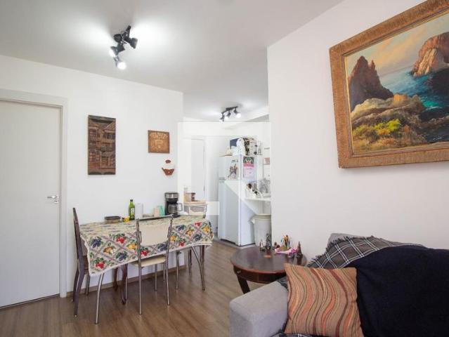 Apto, Freguesia do Ó, 2 Quartos, 42 m2 São Paulo