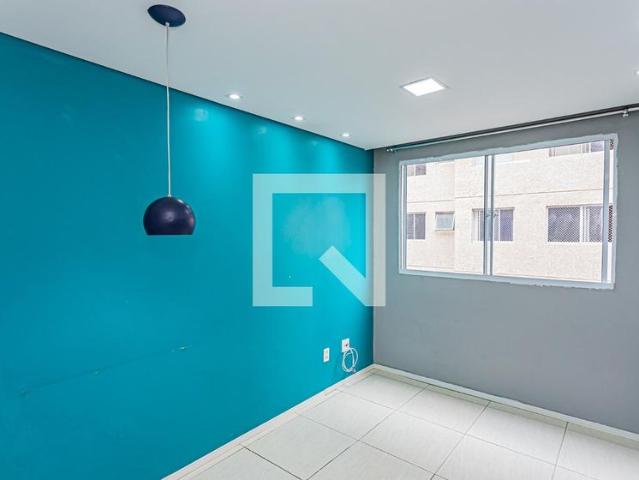 Apto, Freguesia do Ó, 2 Quartos, 42 m2 São Paulo