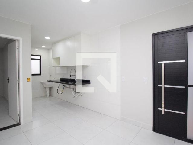 Apto, Freguesia do Ó, 2 Quartos, 42 m2 São Paulo