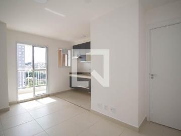 Apto, Freguesia do Ó, 2 Quartos, 42 m2 São Paulo
