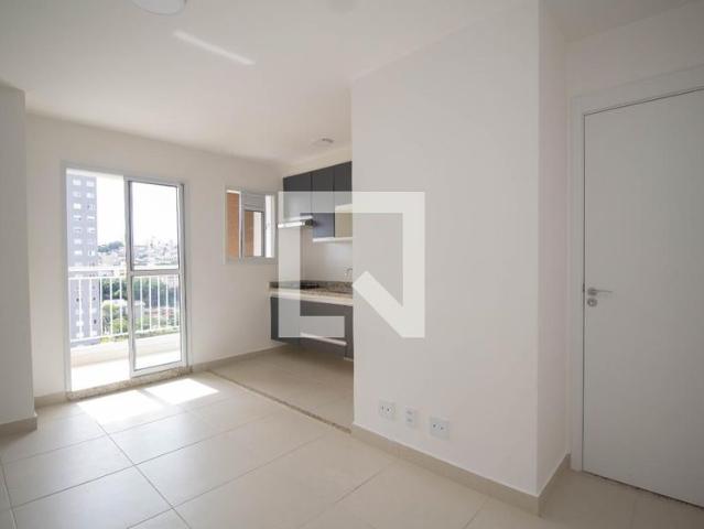 Apto, Freguesia do Ó, 2 Quartos, 42 m2 São Paulo