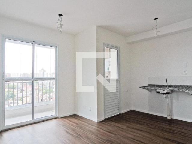 Apto, Freguesia do Ó, 2 Quartos, 42 m2 São Paulo