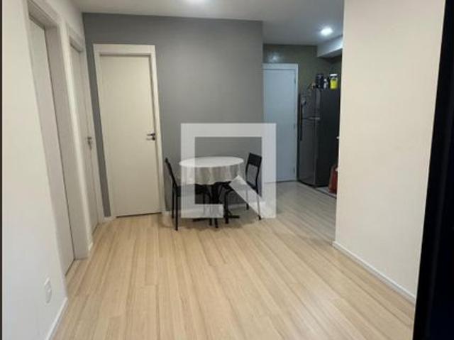Apto, Freguesia do Ó, 2 Quartos, 42 m2 São Paulo