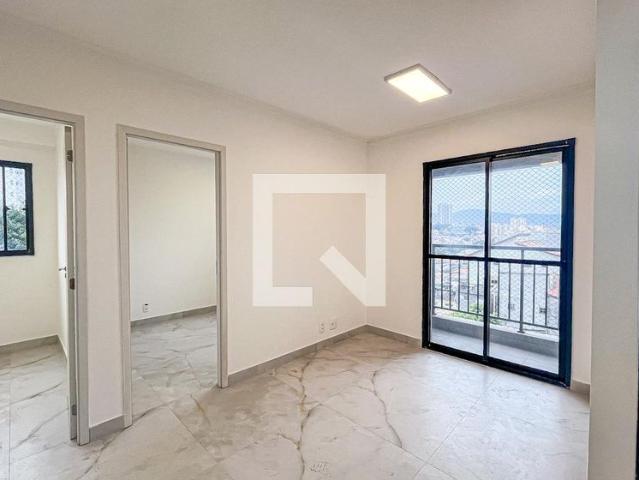 Apto, Freguesia do Ó, 2 Quartos, 42 m2 São Paulo