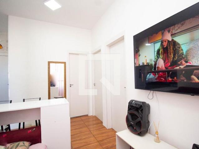 Apto, Freguesia do Ó, 2 Quartos, 42 m2 São Paulo
