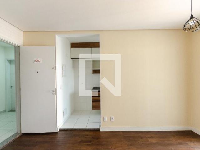 Apto, Freguesia do Ó, 2 Quartos, 42 m2 São Paulo