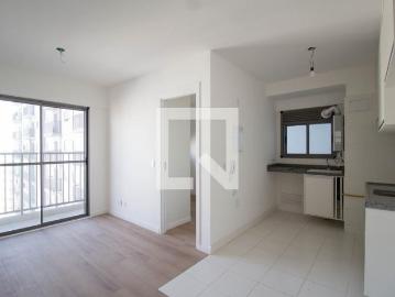 Apto, Freguesia do Ó, 2 Quartos, 42 m2 São Paulo