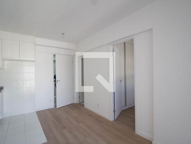 Apto, Freguesia do Ó, 2 Quartos, 42 m2 São Paulo