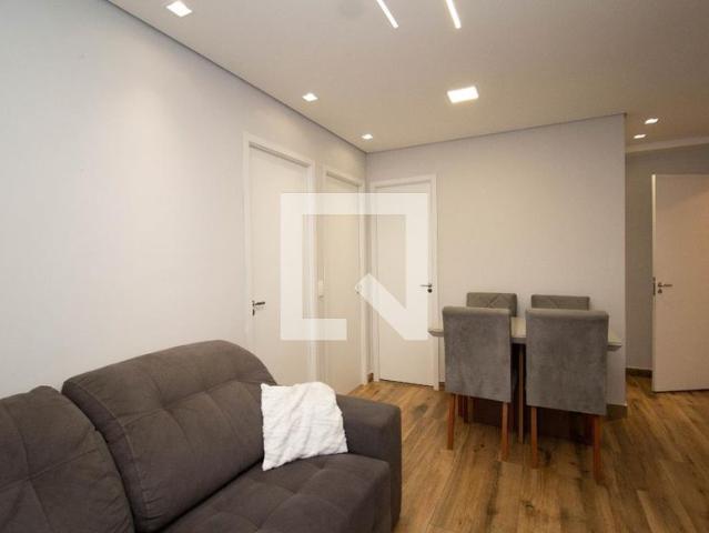 Apto, Freguesia do Ó, 2 Quartos, 42 m2 São Paulo