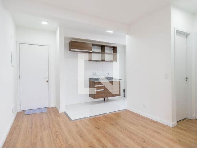 Apto, Freguesia do Ó, 2 Quartos, 47 m2 São Paulo