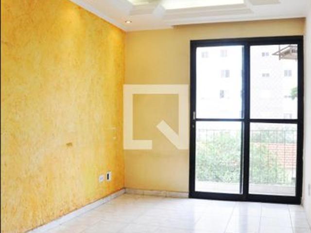 Apto, Freguesia do Ó, 2 Quartos, 47 m2 São Paulo