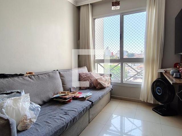 Apto, Freguesia do Ó, 2 Quartos, 44 m2 São Paulo