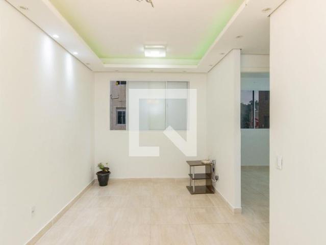 Apto, Freguesia do Ó, 2 Quartos, 44 m2 São Paulo