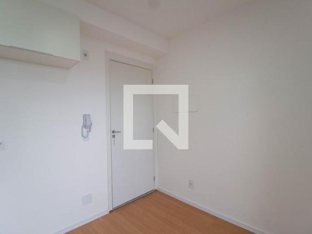 Apto, Freguesia do Ó, 2 Quartos, 34 m2 São Paulo