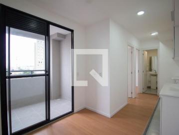 Apto, Freguesia do Ó, 2 Quartos, 34 m2 São Paulo
