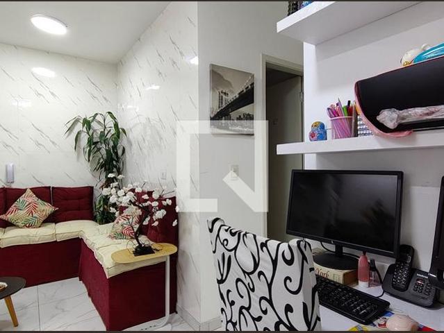 Apto, Freguesia do Ó, 2 Quartos, 44 m2 São Paulo