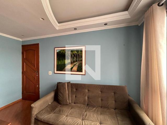 Apto, Freguesia do Ó, 2 Quartos, 44 m2 São Paulo