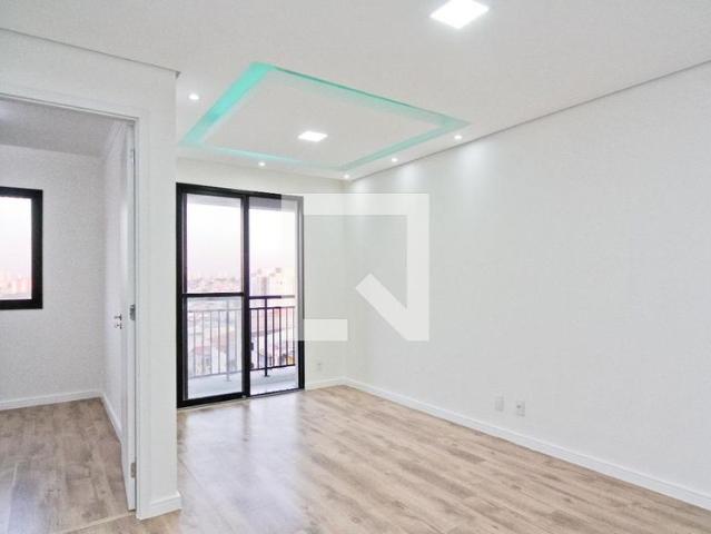 Apto, Freguesia do Ó, 2 Quartos, 45 m2 São Paulo