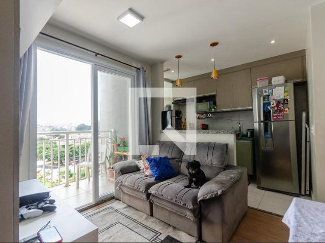 Apto, Freguesia do Ó, 2 Quartos, 45 m2 São Paulo