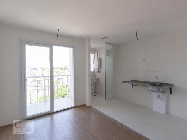 Apto, Freguesia do Ó, 2 Quartos, 45 m2 São Paulo