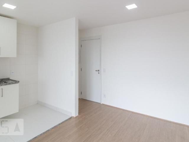 Apto, Freguesia do Ó, 2 Quartos, 45 m2 São Paulo