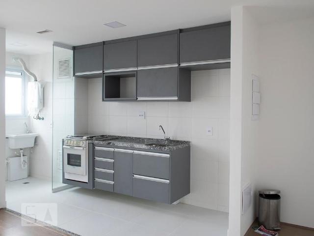 Apto, Freguesia do Ó, 2 Quartos, 45 m2 São Paulo