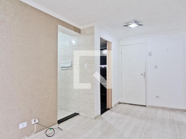 Apto, Freguesia do Ó, 2 Quartos, 45 m2 São Paulo