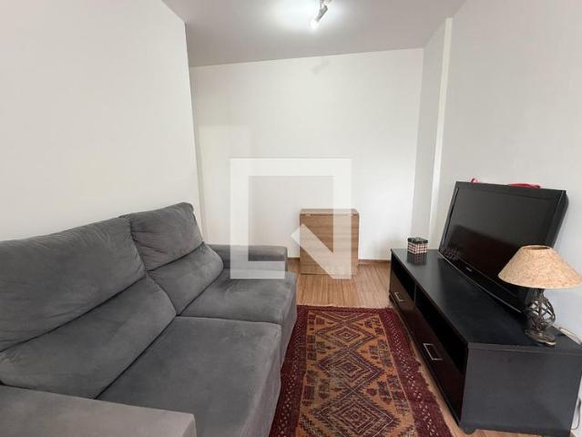 Apto, Freguesia do Ó, 2 Quartos, 46 m2 São Paulo