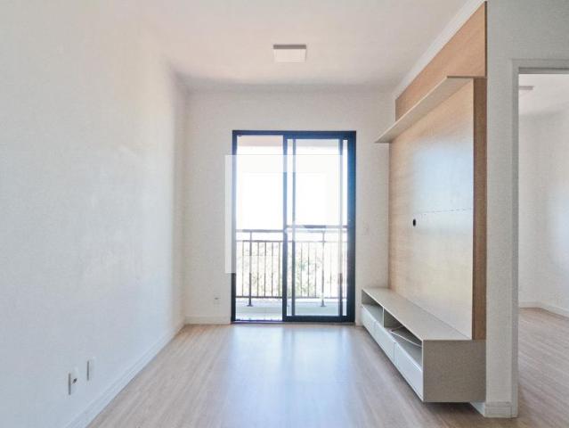 Apto, Freguesia do Ó, 2 Quartos, 46 m2 São Paulo
