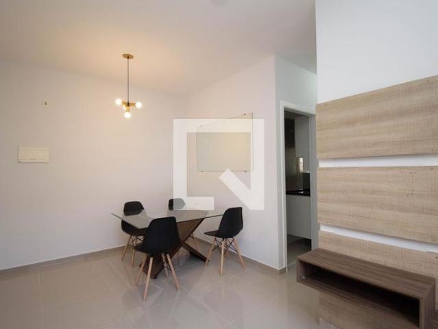 Apto, Freguesia do Ó, 2 Quartos, 48 m2 São Paulo