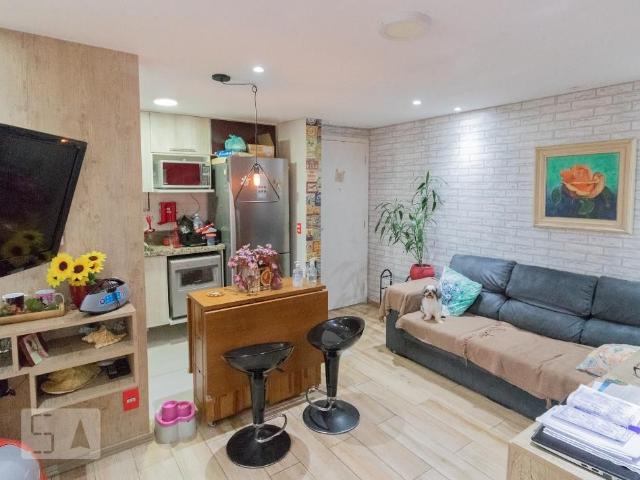 Apto, Freguesia do Ó, 2 Quartos, 48 m2 São Paulo