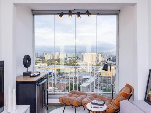Apto, Freguesia do Ó, 2 Quartos, 49 m2 São Paulo