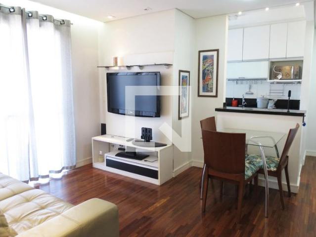 Apto, Freguesia do Ó, 2 Quartos, 53 m2 São Paulo