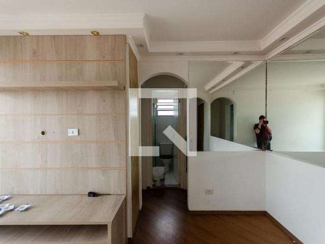 Apto, Freguesia do Ó, 2 Quartos, 50 m2 São Paulo