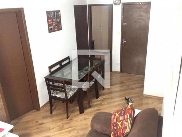 Apto, Freguesia do Ó, 2 Quartos, 50 m2 São Paulo