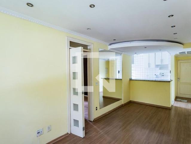 Apto, Freguesia do Ó, 2 Quartos, 50 m2 São Paulo