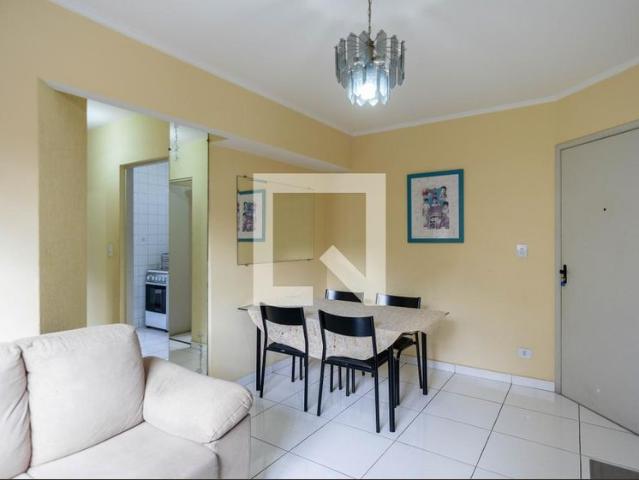 Apto, Freguesia do Ó, 2 Quartos, 50 m2 São Paulo