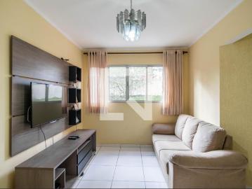 Apto, Freguesia do Ó, 2 Quartos, 50 m2 São Paulo