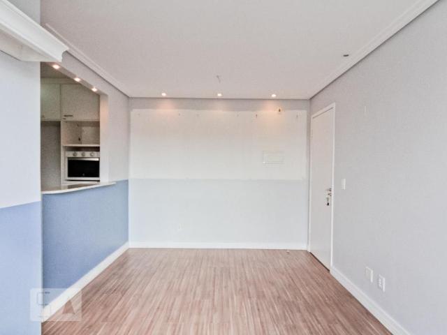 Apto, Freguesia do Ó, 2 Quartos, 50 m2 São Paulo