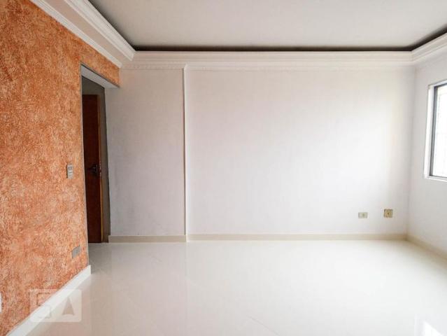 Apto, Freguesia do Ó, 2 Quartos, 50 m2 São Paulo