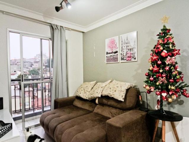 Apto, Freguesia do Ó, 2 Quartos, 50 m2 São Paulo