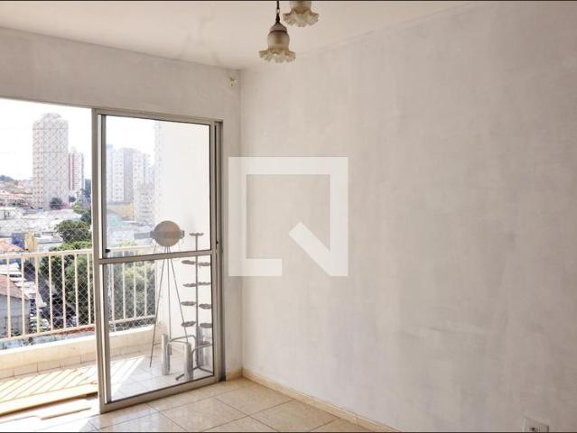 Apto, Freguesia do Ó, 2 Quartos, 50 m2 São Paulo