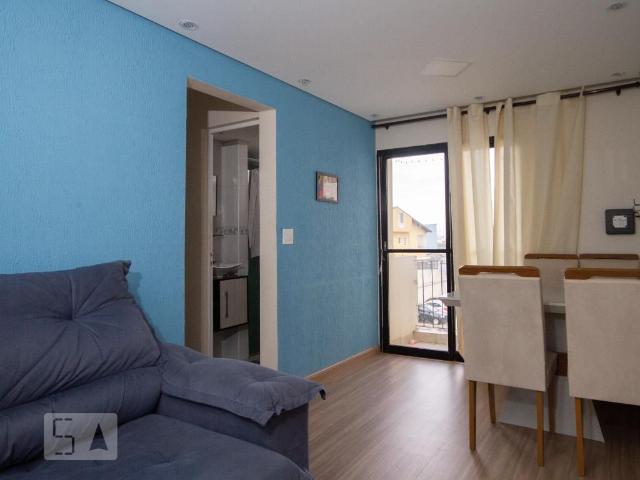 Apto, Freguesia do Ó, 2 Quartos, 50 m2 São Paulo