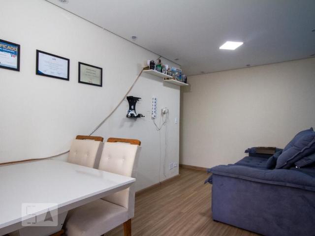 Apto, Freguesia do Ó, 2 Quartos, 50 m2 São Paulo
