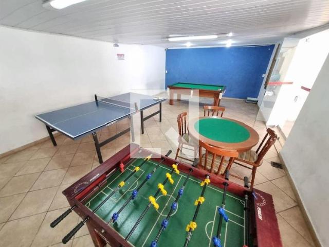 Apto, Freguesia do Ó, 2 Quartos, 51 m2 São Paulo