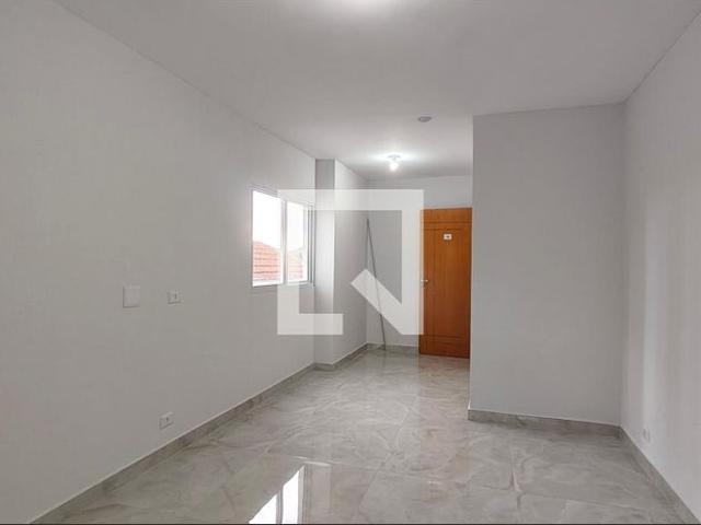 Apto, Freguesia do Ó, 2 Quartos, 51 m2 São Paulo