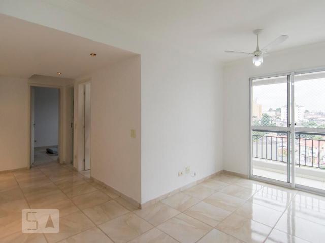 Apto, Freguesia do Ó, 2 Quartos, 57 m2 São Paulo